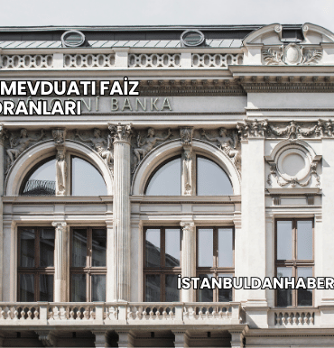 Banka Mevduatı Faiz Oranları