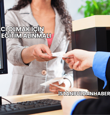 Bankacı Olmak İçin Nasıl Bir Eğitim Alınmalı