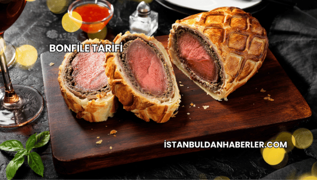 Bonfile Tarifi