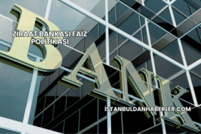 Ziraat Bankası Faiz Politikası