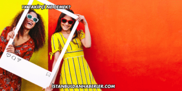 1K Takipçi Ne Demek?