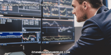 AVPGY Katılım Endeksine Uygun mu?