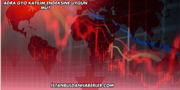 Adra GYO Katılım Endeksine Uygun mu?