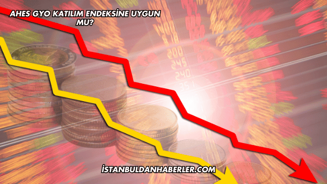 Ahes GYO Katılım Endeksine Uygun mu?