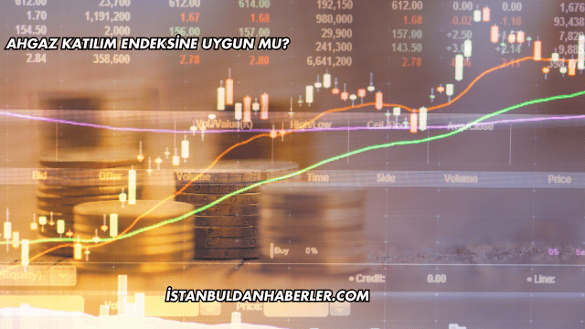 Ahgaz Katılım Endeksine Uygun mu?