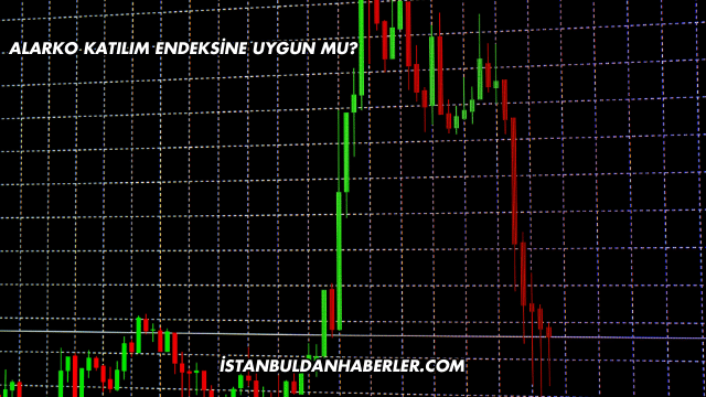 Alarko Katılım Endeksine Uygun mu?