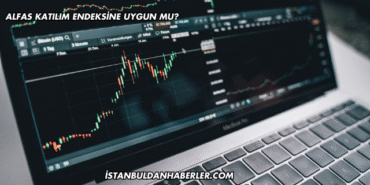 Alfas Katılım Endeksine Uygun mu?