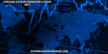 Aselsan Katılım Endeksine Uygun mu?