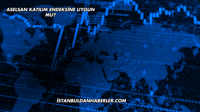 Aselsan Katılım Endeksine Uygun mu?