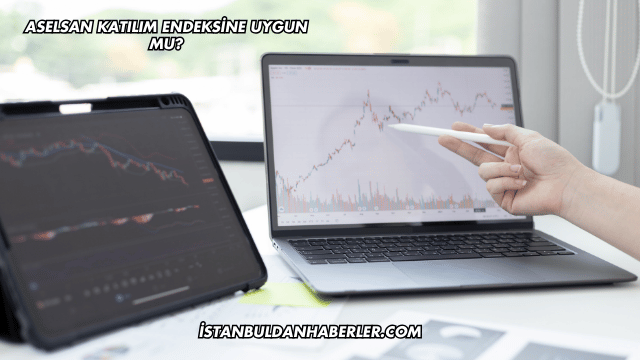 Aselsan Katılım Endeksine Uygun mu?