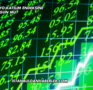 Avrupakent GYO Katılım Endeksine Uygun mu?