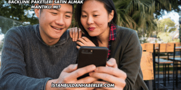 Backlink Paketleri Satın Almak Mantıklı mı?