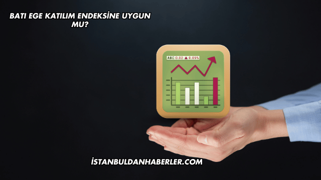 Batı Ege Katılım Endeksine Uygun mu?