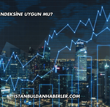 Borls Katılım Endeksine Uygun mu?