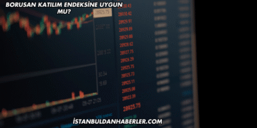 Borusan Katılım Endeksine Uygun mu?