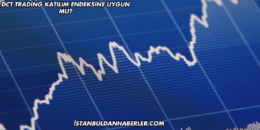 DCT Trading Katılım Endeksine Uygun mu?