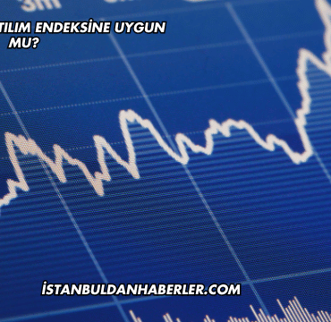 DCT Trading Katılım Endeksine Uygun mu?