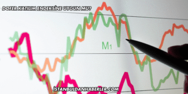 Dofer Katılım Endeksine Uygun mu?