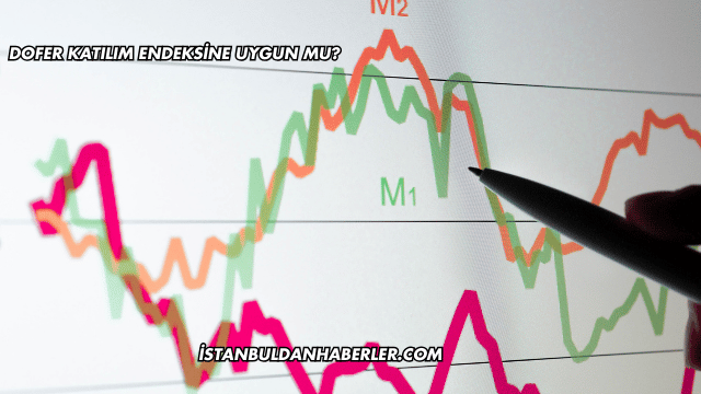 Dofer Katılım Endeksine Uygun mu?