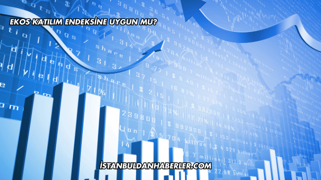 Ekos Katılım Endeksine Uygun mu?