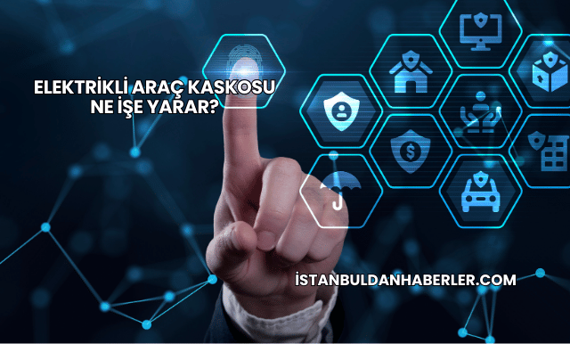 Elektrikli Araç Kaskosu Ne İşe Yarar?