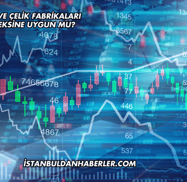 Ereğli Demir ve Çelik Fabrikaları Katılım Endeksine Uygun mu?