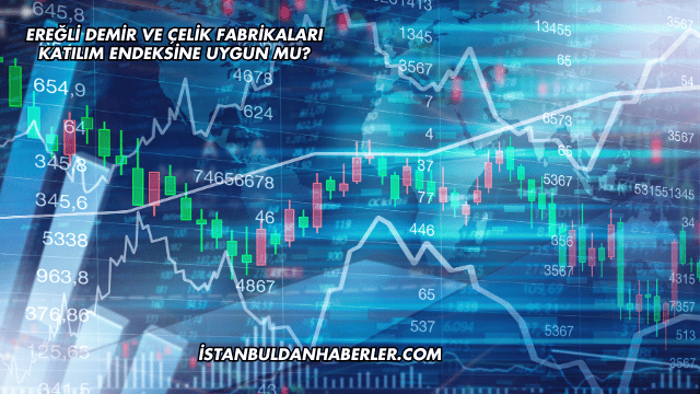 Ereğli Demir ve Çelik Fabrikaları Katılım Endeksine Uygun mu?