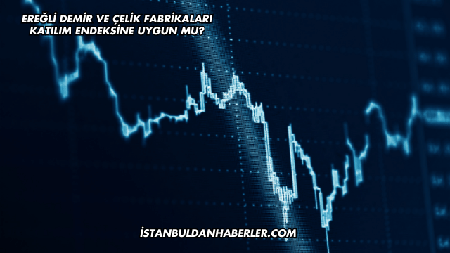 Ereğli Demir ve Çelik Fabrikaları Katılım Endeksine Uygun mu?