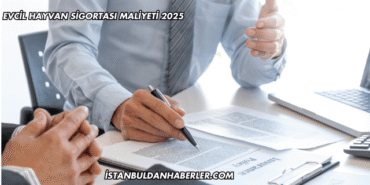 Evcil Hayvan Sigortası Maliyeti 2025