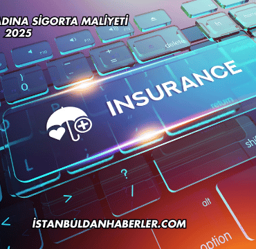 Evde Çalışan Kadına Sigorta Maliyeti 2025