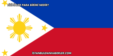 Filipinler Para Birimi Nedir?