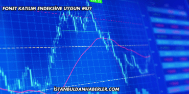 Fonet Katılım Endeksine Uygun mu?
