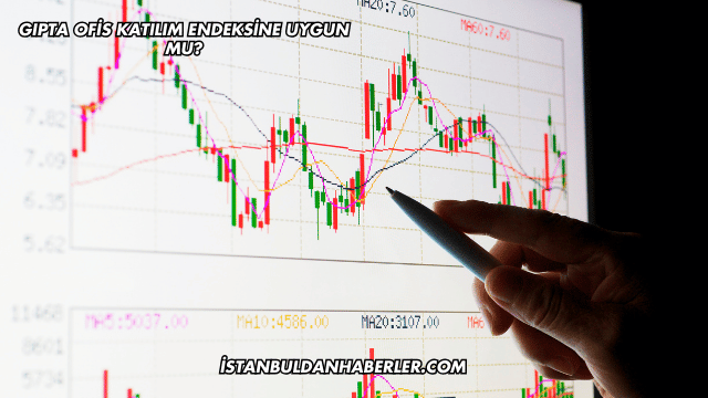 Gıpta Ofis Katılım Endeksine Uygun mu?