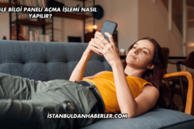 Google Bilgi Paneli Açma İşlemi Nasıl Yapılır?