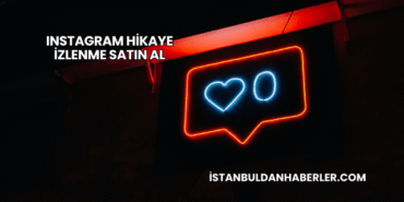 Instagram Hikaye İzlenme Satın Al