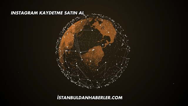 Instagram Kaydetme Satın Al