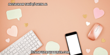 Instagram Takipçi Satın Al