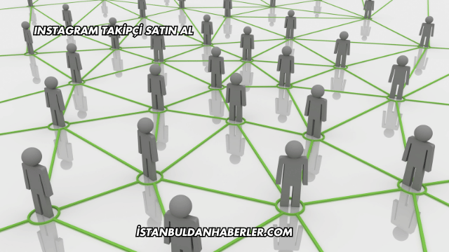 Instagram Takipçi Satın Al