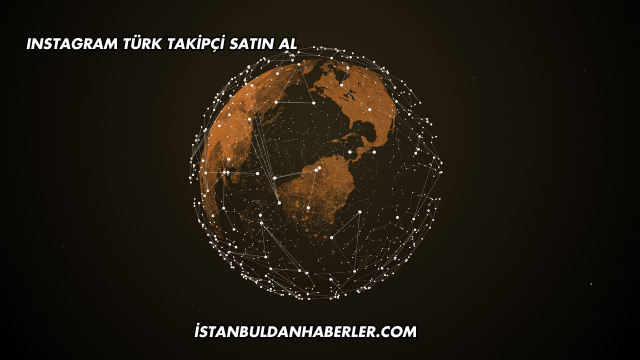 Instagram Türk Takipçi Satın Al