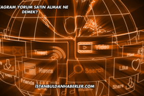 Instagram Yorum Satın Almak Ne Demek?