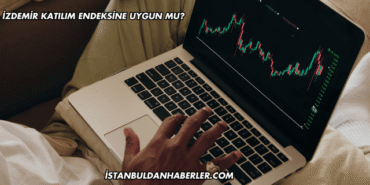 İzdemir Katılım Endeksine Uygun mu?