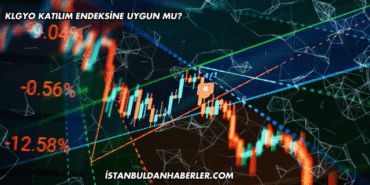 KLGYO Katılım Endeksine Uygun mu?
