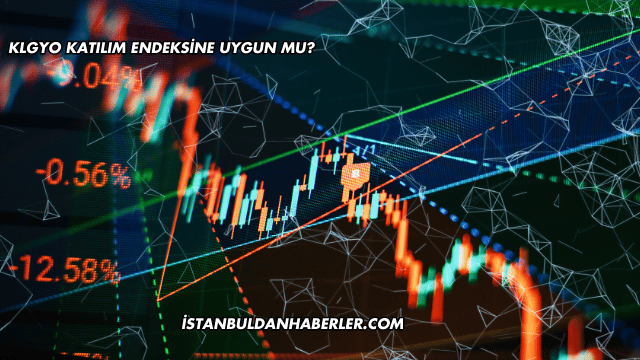 KLGYO Katılım Endeksine Uygun mu?