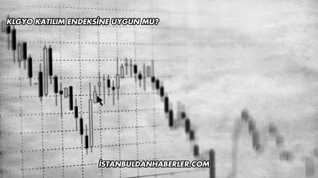 KLGYO Katılım Endeksine Uygun mu?
