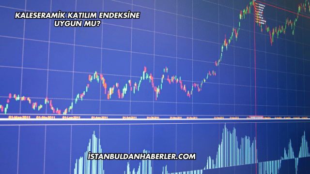 Kaleseramik Katılım Endeksine Uygun mu?