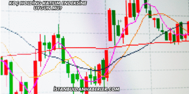 Koç Holding Katılım Endeksine Uygun mu?