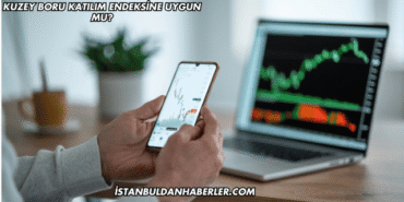 Kuzey Boru Katılım Endeksine Uygun mu?