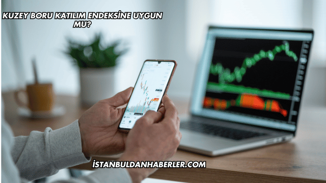 Kuzey Boru Katılım Endeksine Uygun mu?