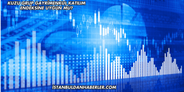 Kuzu Grup Gayrimenkul Katılım Endeksine Uygun mu?