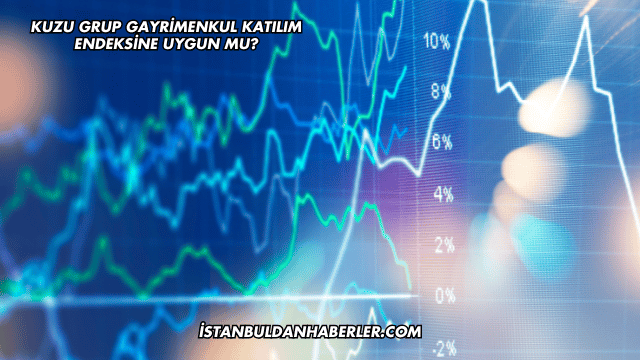 Kuzu Grup Gayrimenkul Katılım Endeksine Uygun mu?